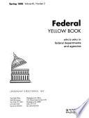 Federal Yellow Book