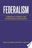 Federalism