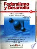 Federalismo y desarrollo