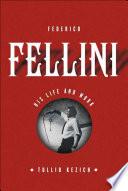 Federico Fellini