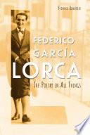 Federico García Lorca