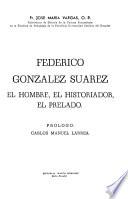 Federico González Suárez