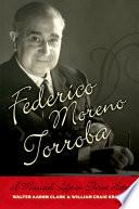 Federico Moreno Torroba