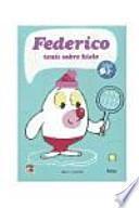 Federico, tenis sobre hielo
