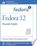 Fedora 12 Security Guide