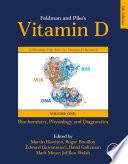 Feldman and Pike's Vitamin D