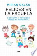 Felices en la escuela