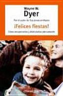 ¡Felices fiestas!