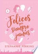 Felices por siempre jamás