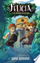 Felicia y los bosques olvidados