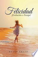 Felicidad