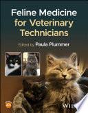 Feline Medicine for Veterinary Technicians