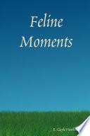 Feline Moments