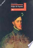 Felipe de España