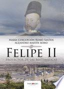 Felipe II protector de las Matemáticas