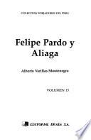 Felipe Pardo y Aliaga