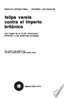 Felipe Varela contra el Imperio Británico