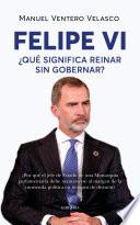 Felipe VI