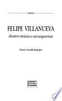 Felipe Villanueva