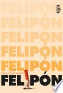 Felipón (Caballo de Troya 2016, 6)