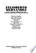 Felisberto Hernández