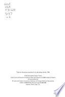 Félix Magno (Sevilla, Sebastián Trugillo, 1549) : guía de lectura: Libros III-IV