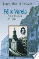 Félix Varela