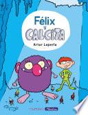 Félix y Calcita