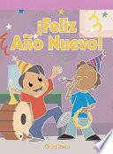 ¡Feliz año Nuevo! (Happy New Year!)