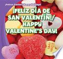 Feliz Dia de San Valentin!/Happy Valentine's Day!