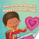 ¡Feliz día de San Valentín! / Happy Valentine's Day!