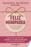 Feliz menopausia