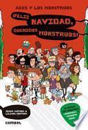 ¡feliz Navidad, Queridos Monstruos!
