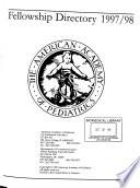 Fellowship Directory