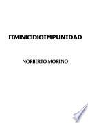 Feminicidio impunidad