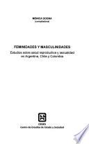 Feminidades y masculinidades
