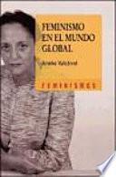 Feminismo en el mundo global