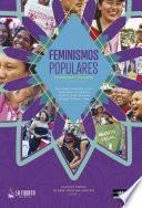 Feminismos populares. Pedagogías y políticas.