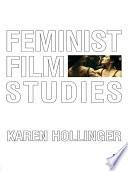 Feminist Film Studies