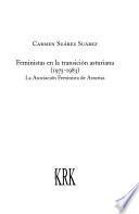 Feministas en la transición asturiana (1975-1983)
