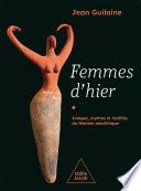 Femmes d'hier