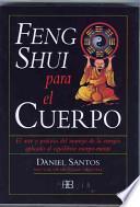Feng shui para el cuerpo