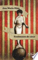 Fenómenos de circo