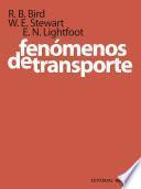 Fenómenos de transportes