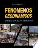 Fenómenos geodinámicos