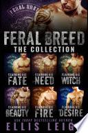 Feral Breed Motorcycle Club