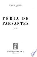 Feria de farsantes