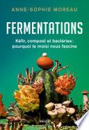 Fermentations