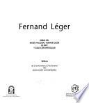 Fernand Léger