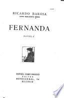Fernanda